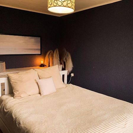 Comfortable Two-Room Apartment Riga Esterno foto