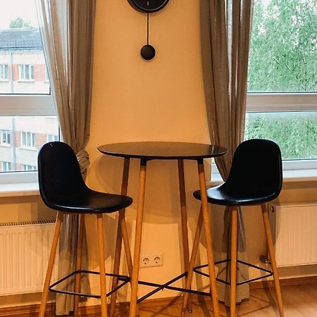 Comfortable Two-Room Apartment Riga Esterno foto