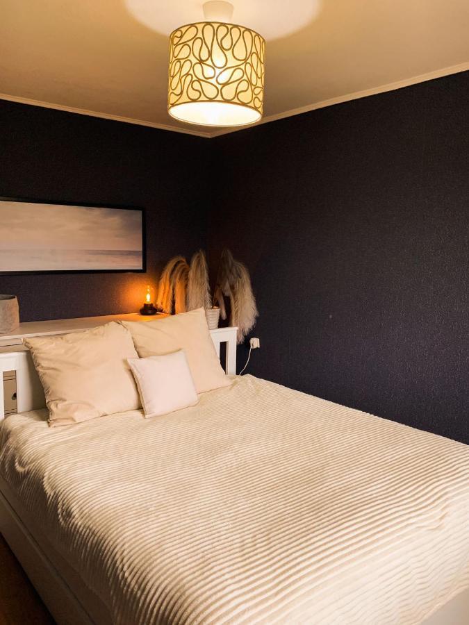Comfortable Two-Room Apartment Riga Esterno foto