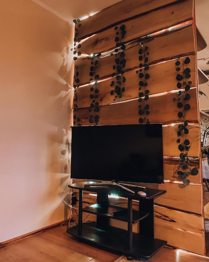 Comfortable Two-Room Apartment Riga Esterno foto